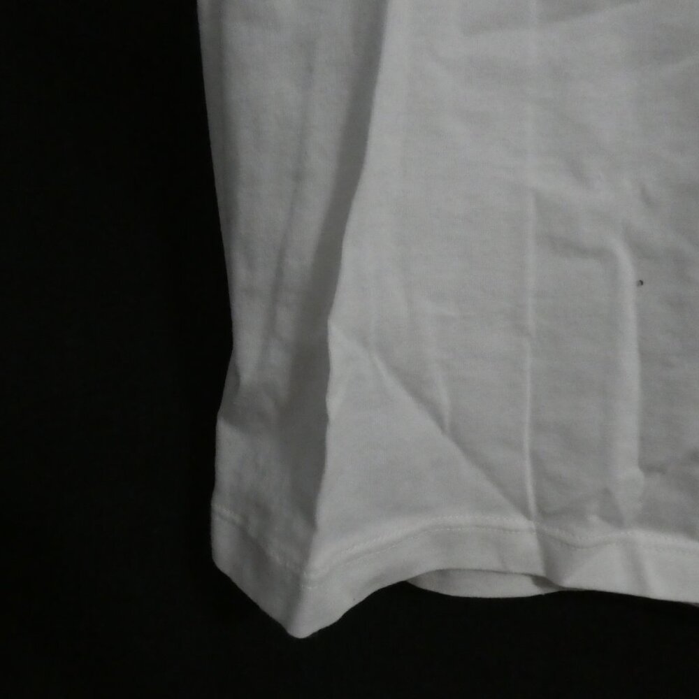 ANN TAYLOR LOFT White Lace Trim Cami Tank Top - Size Medium - Picture 14 of 16
